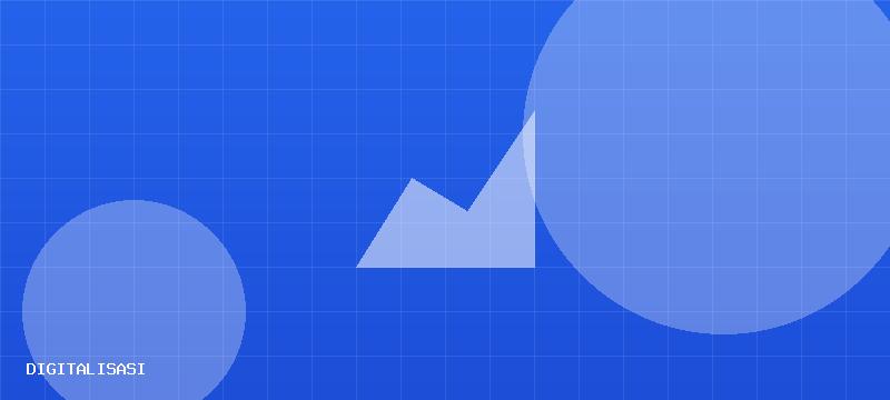 Digitalisasi Rantai Pasok Material Konstruksi di Jawa Barat