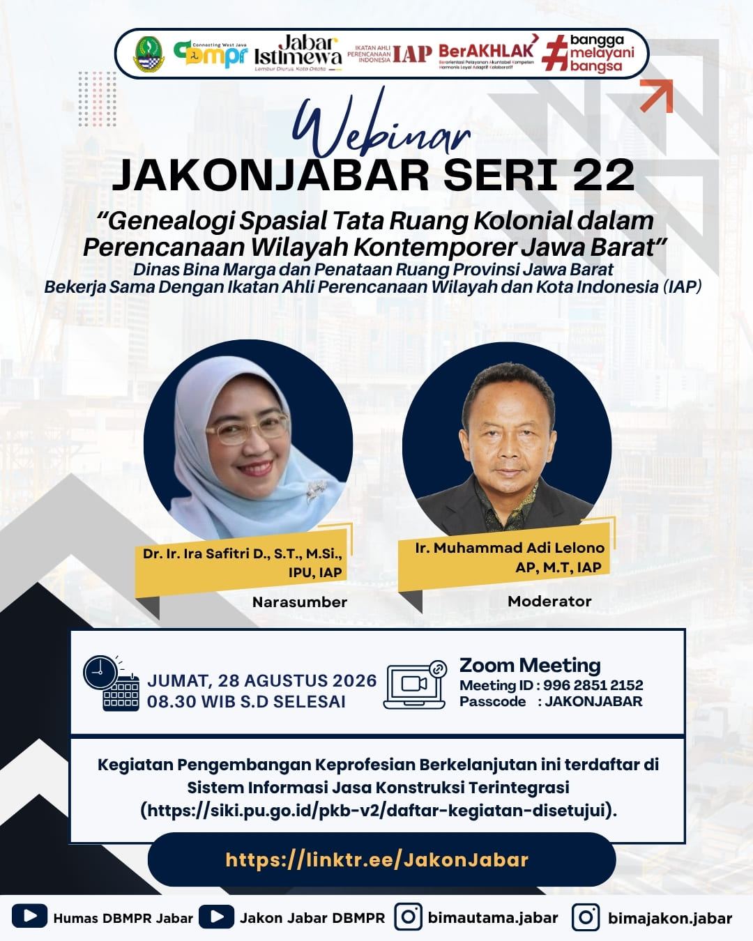 Flyer Pelatihan Lainnya